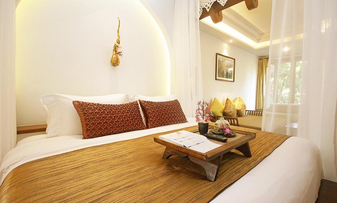 Suite Grand Deluxe